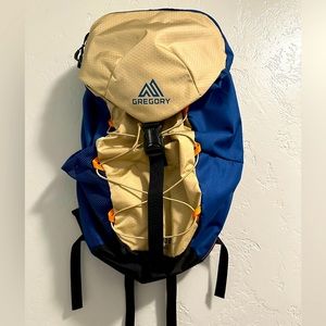 Gregory Nano H2O Hydration Pack